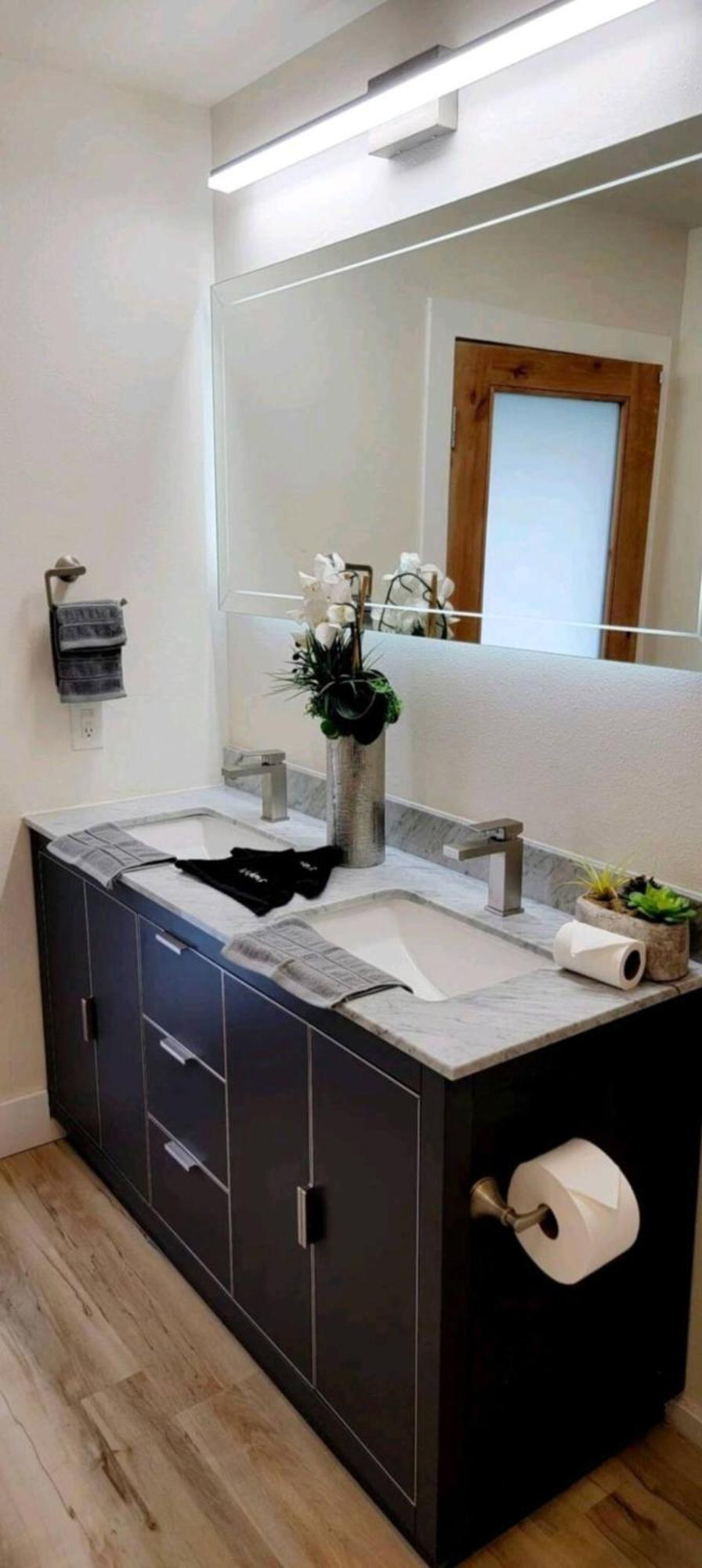 Spacious 4bed 2bath, Gated Pool, Wi-fi, Garage Los Ángeles