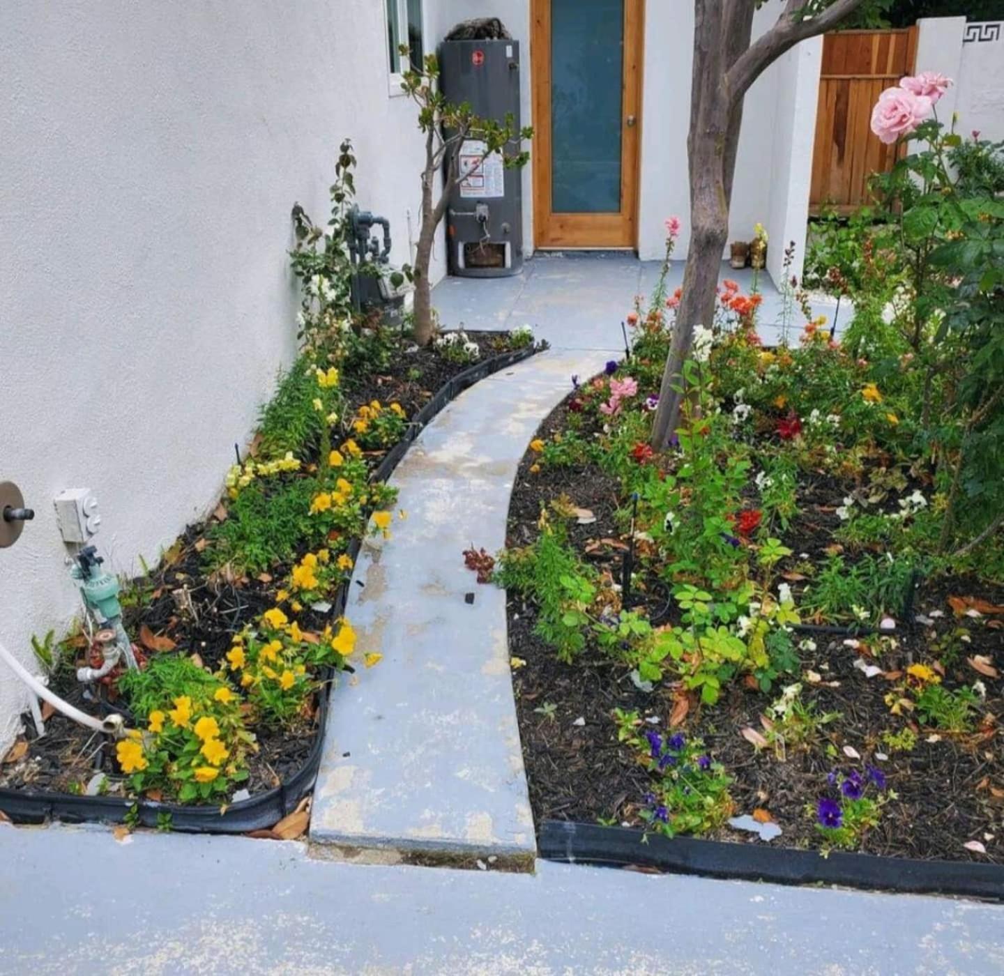 Сasa de vacaciones Spacious 4bed 2bath, Gated Pool, Wi-fi, Garage